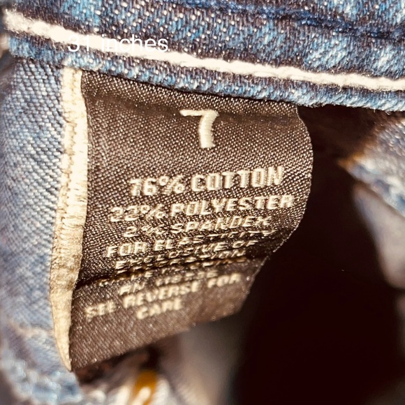 ZCO JEANS - Picture 4 of 6